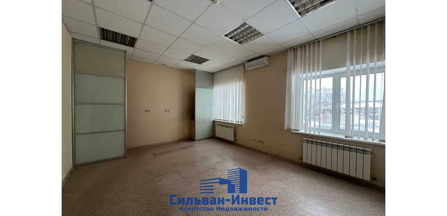 Аренда тёплого склада в Колодищах