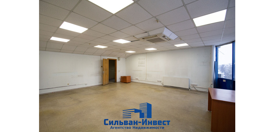 Продажа административных помещений в удобной локации