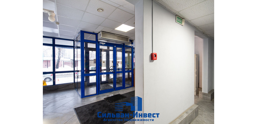 Продажа административных помещений в удобной локации