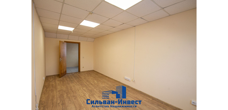 Продажа административных помещений в удобной локации