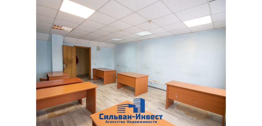 Продажа административных помещений в удобной локации