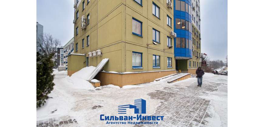 Продажа административных помещений в удобной локации