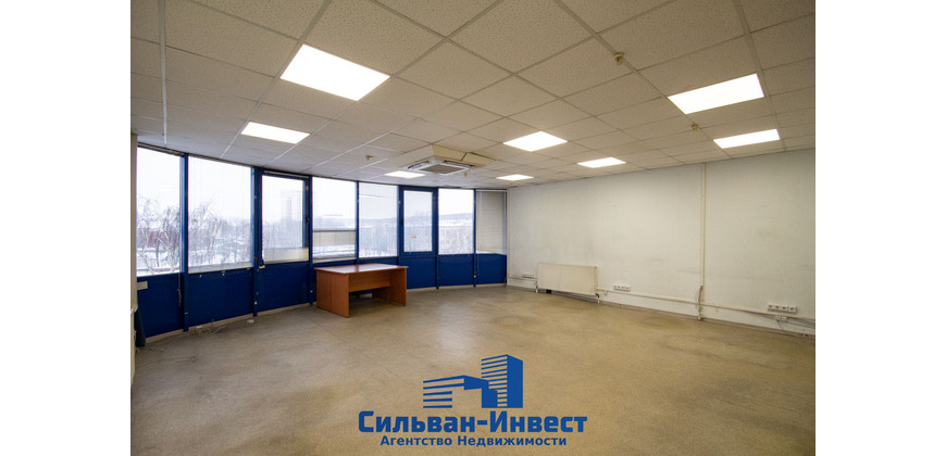 Продажа административных помещений в удобной локации
