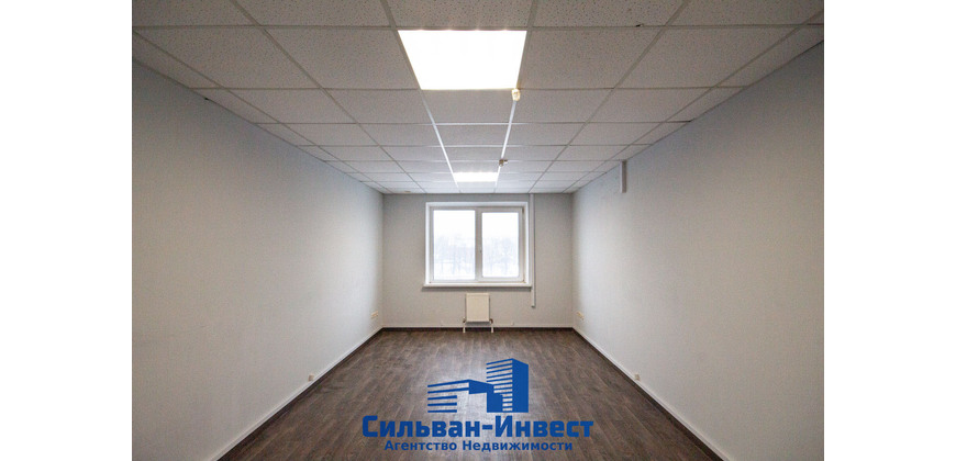 Продажа административных помещений в удобной локации