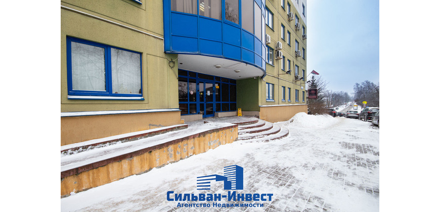 Продажа административных помещений в удобной локации