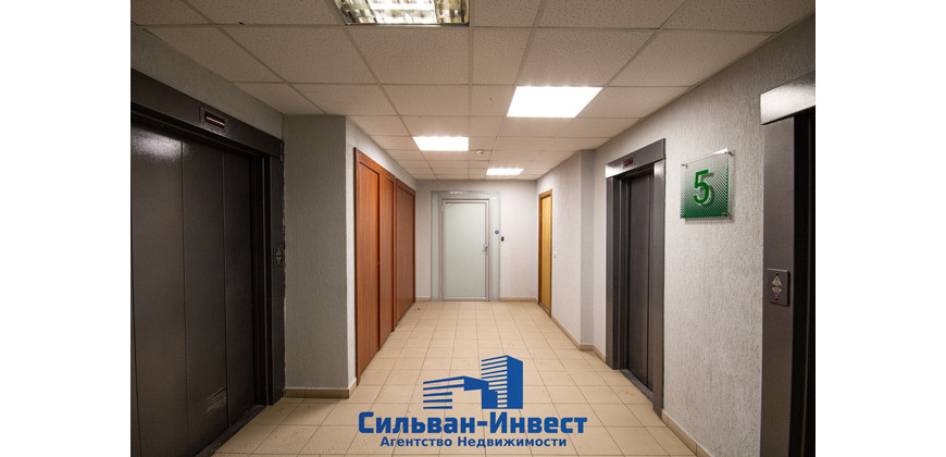 Продажа административных помещений в удобной локации