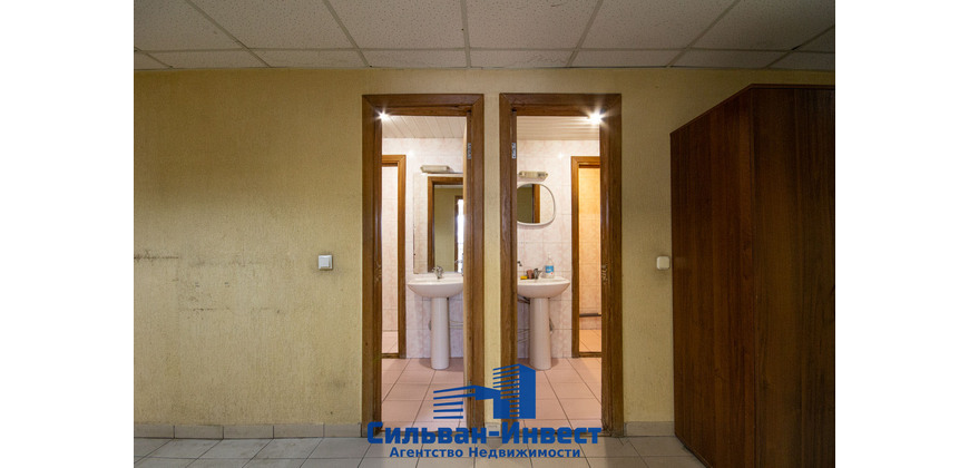 Продажа административных помещений в удобной локации