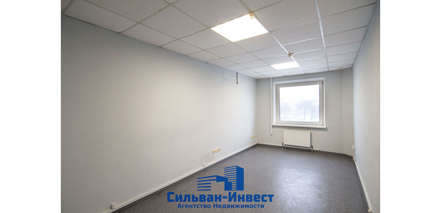 Продажа административных помещений в удобной локации