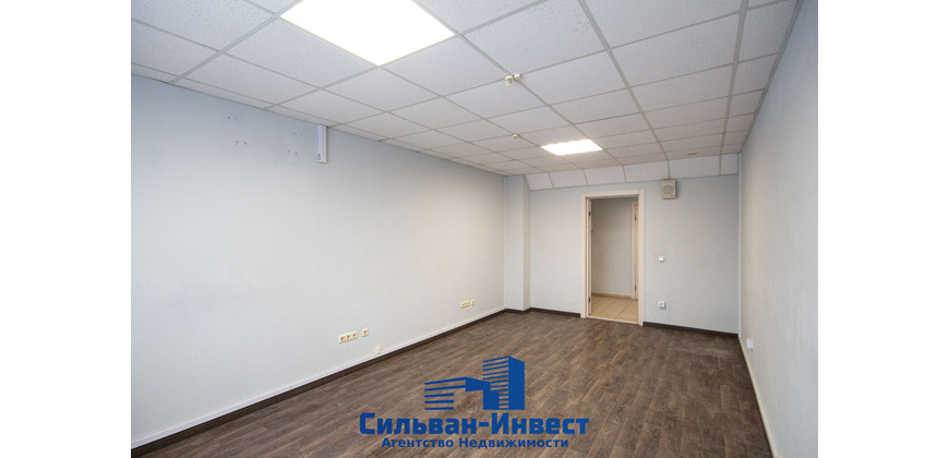 Продажа административных помещений в удобной локации