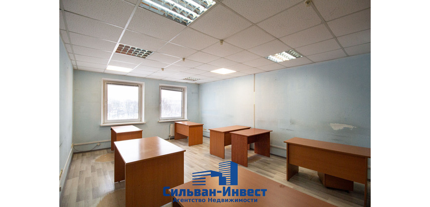 Продажа административных помещений в удобной локации