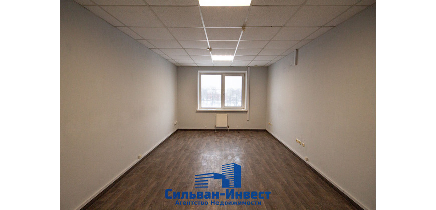 Продажа административных помещений в удобной локации
