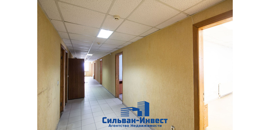 Продажа административных помещений в удобной локации