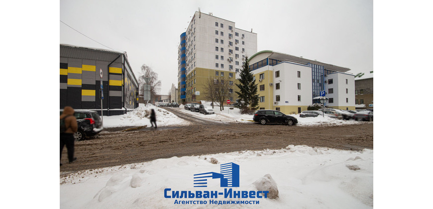 Продажа административных помещений в удобной локации