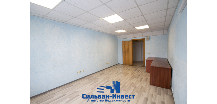 Продажа административных помещений в удобной локации