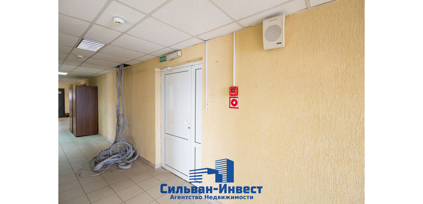 Продажа административных помещений в удобной локации