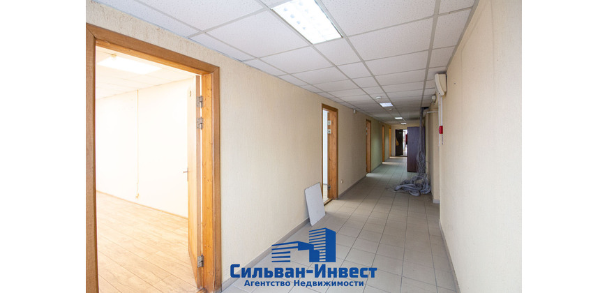 Продажа административных помещений в удобной локации