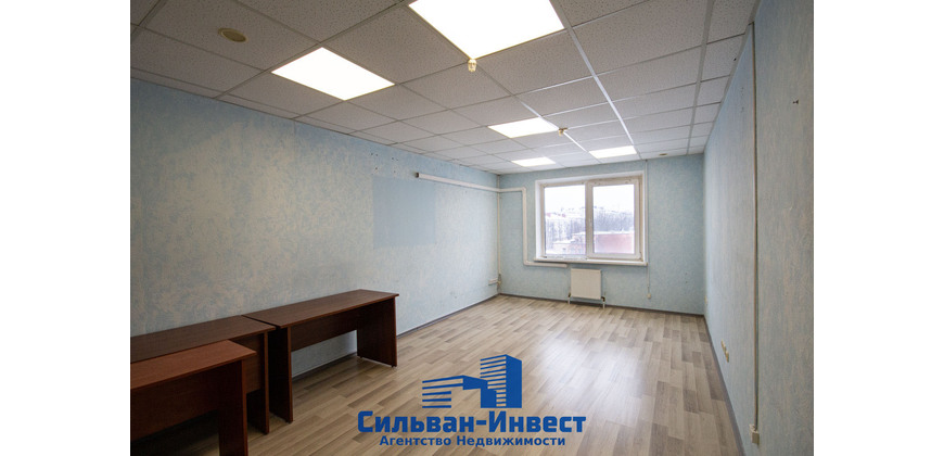 Продажа административных помещений в удобной локации