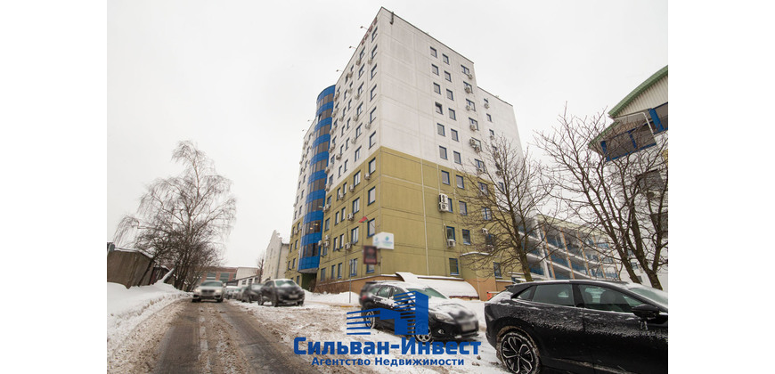 Продажа административных помещений в удобной локации