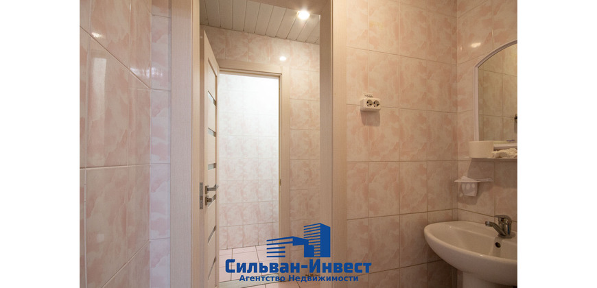 Продажа административных помещений в удобной локации