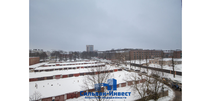 Продажа административных помещений в удобной локации