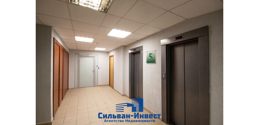 Продажа административных помещений в удобной локации