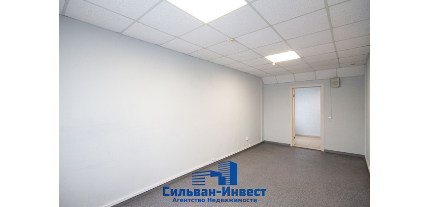 Продажа административных помещений в удобной локации