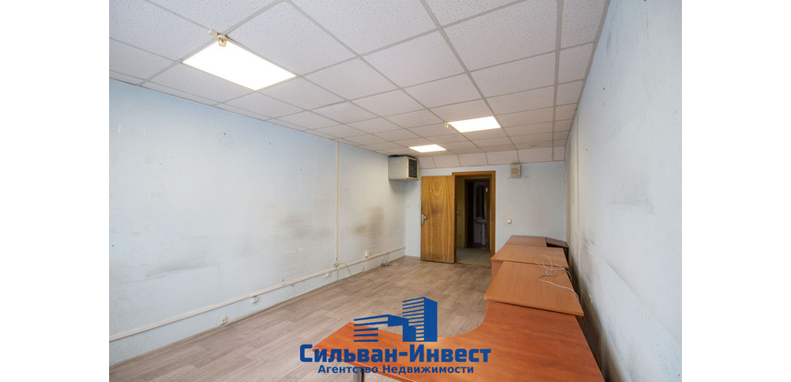 Продажа административных помещений в удобной локации