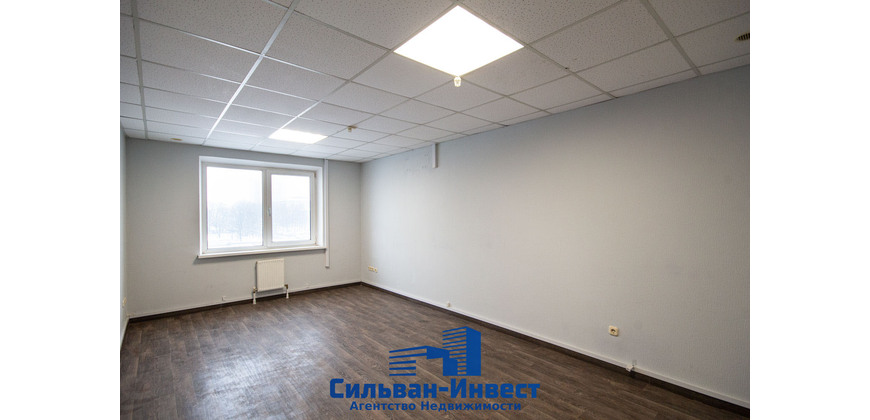 Продажа административных помещений в удобной локации