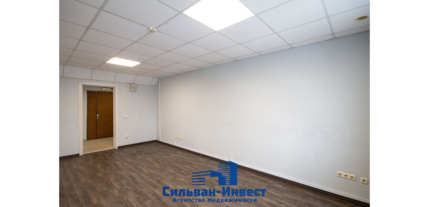 Продажа административных помещений в удобной локации