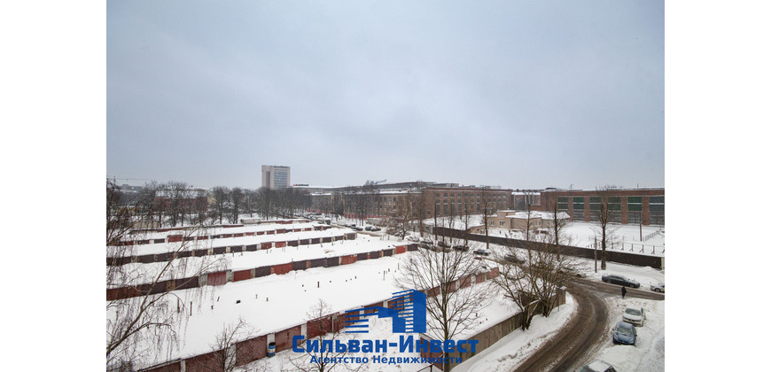 Продажа административных помещений в удобной локации