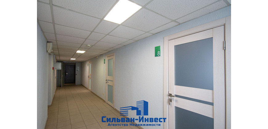 Продажа административных помещений в удобной локации