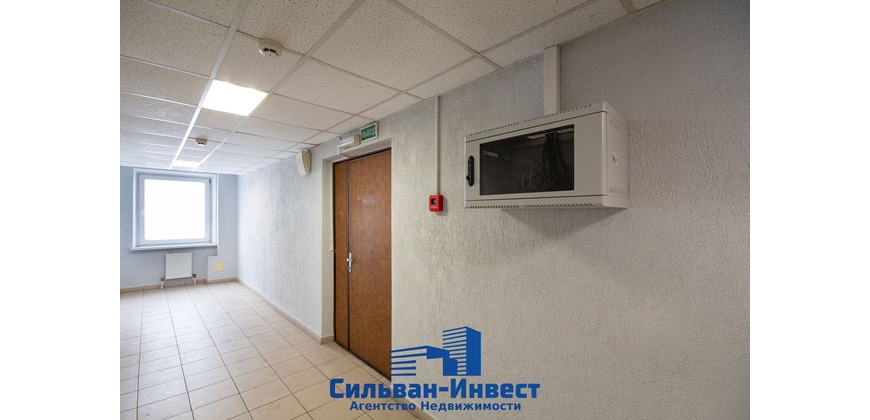 Продажа административных помещений в удобной локации