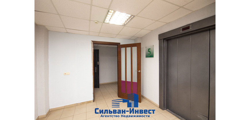 Продажа административных помещений в удобной локации