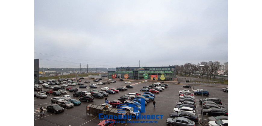 Аренда торговых помещений