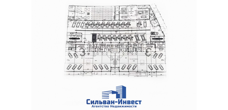 Аренда торговых помещений
