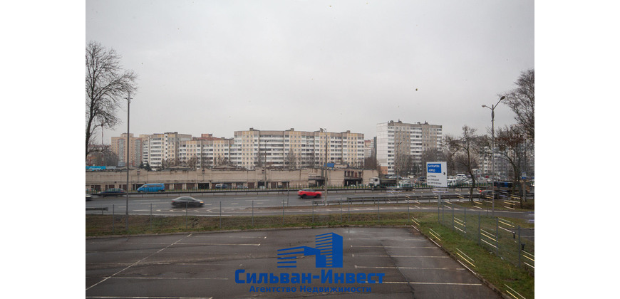 Аренда торговых помещений