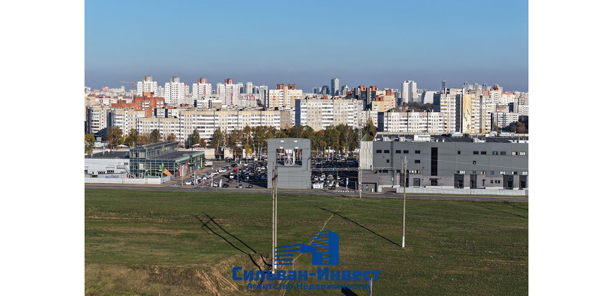 Аренда торговых помещений