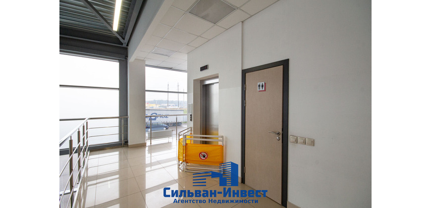 Аренда торговых помещений