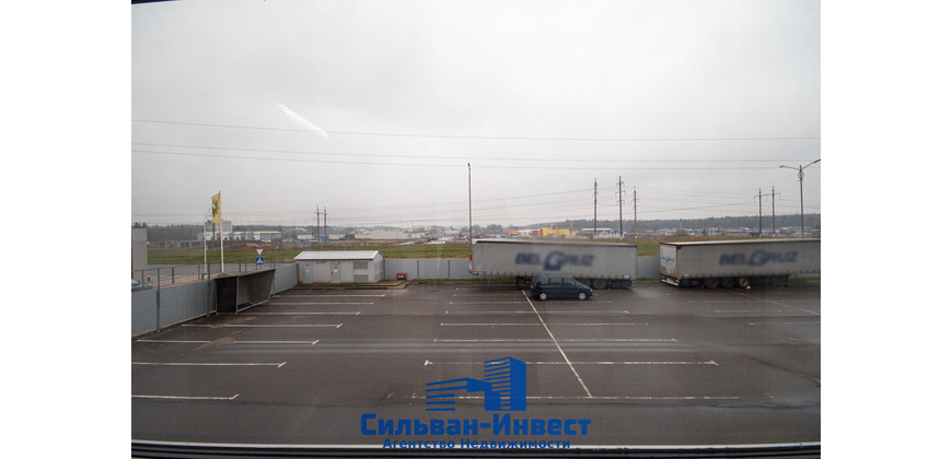 Аренда торговых помещений