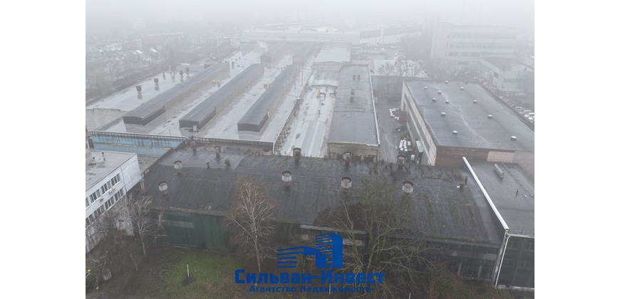 Продажа производственного помещения