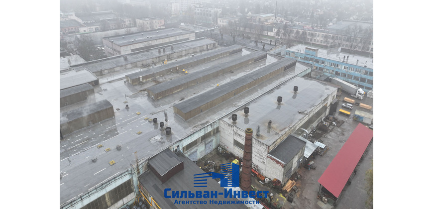 Продажа производственного помещения
