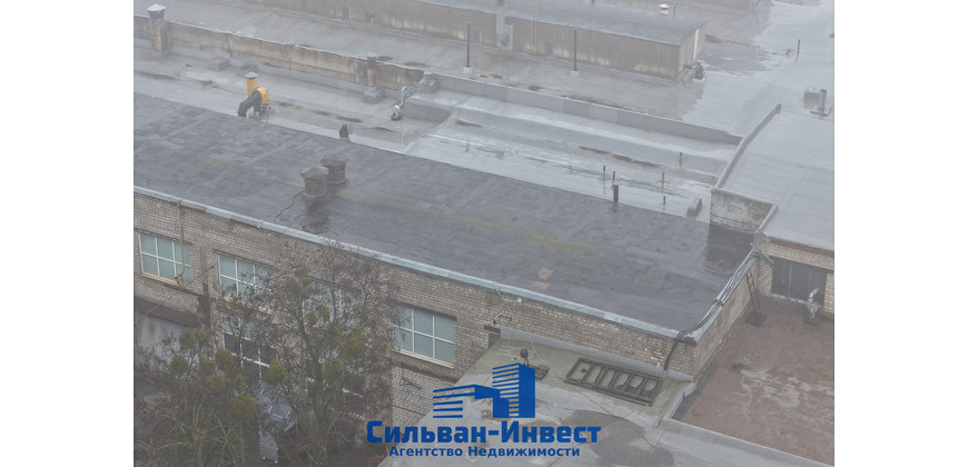 Продажа производственного помещения