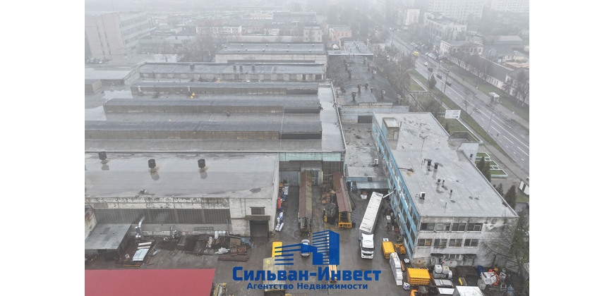 Продажа производственного помещения