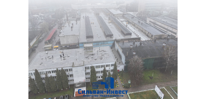 Продажа производственного помещения