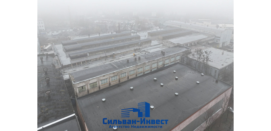 Продажа производственного помещения