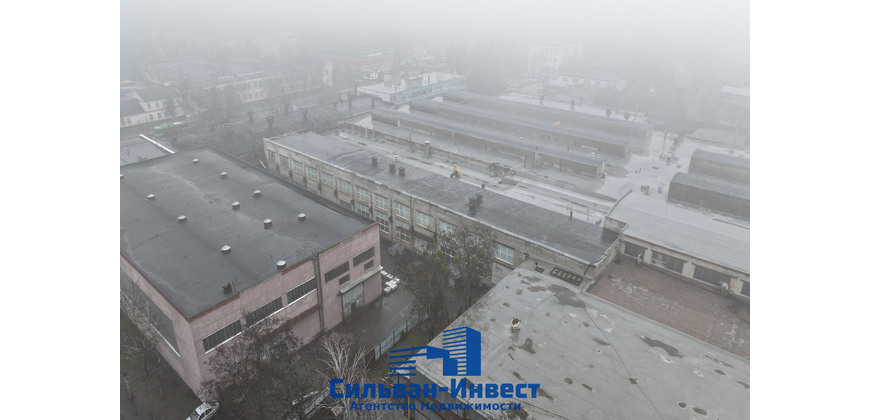 Продажа производственного помещения