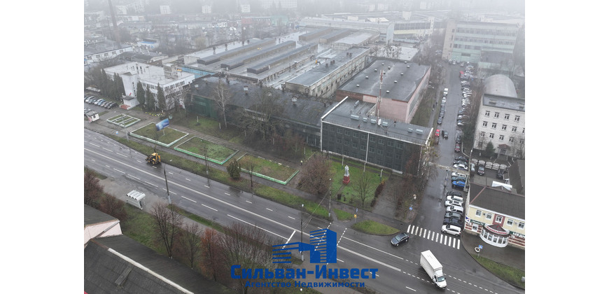 Продажа производственного помещения