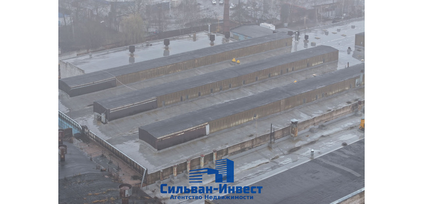 Продажа производственного помещения