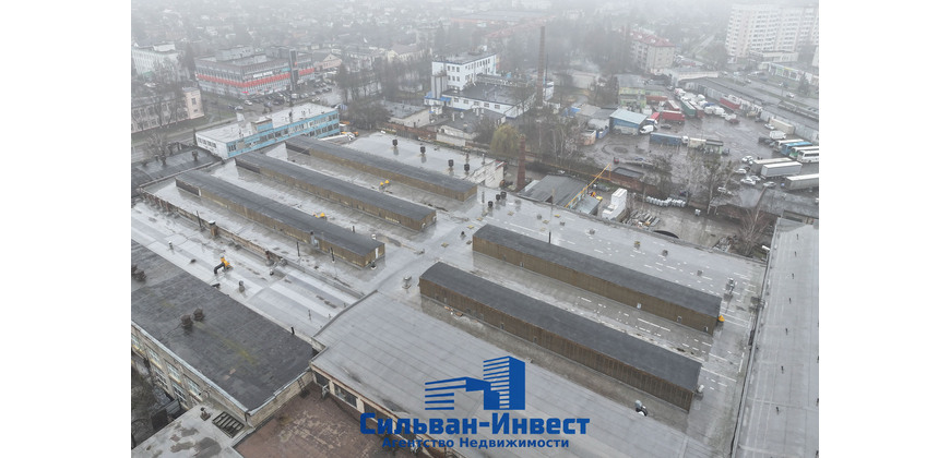 Продажа производственного помещения