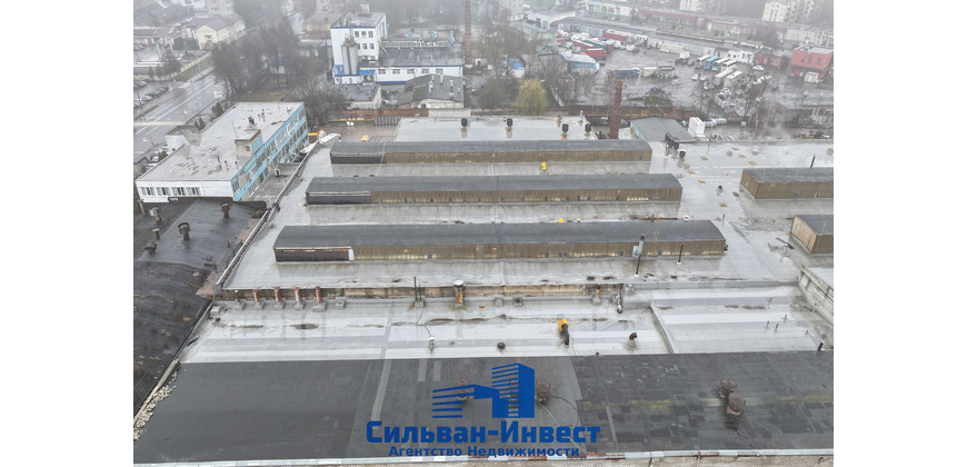 Продажа производственного помещения